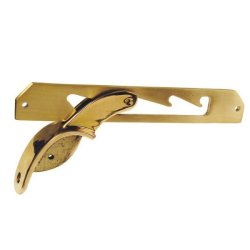 Solseng Ryglnsbeslag - til Beslag 403040