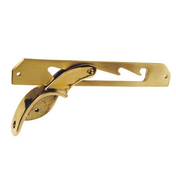 Solseng Ryglnsbeslag - til Beslag 403040