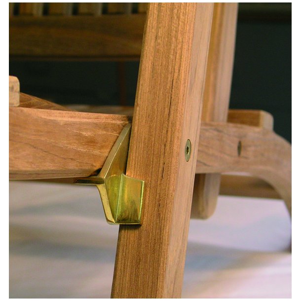 Solseng Stopbeslag - Venstre