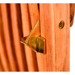 Solseng Stopbeslag - Hjre