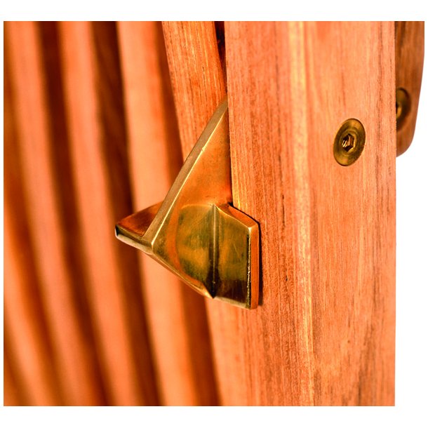 Solseng Stopbeslag - Hjre