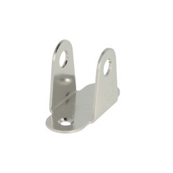 U- Beslag til Armln - Rustfri Stl (AISI 304)