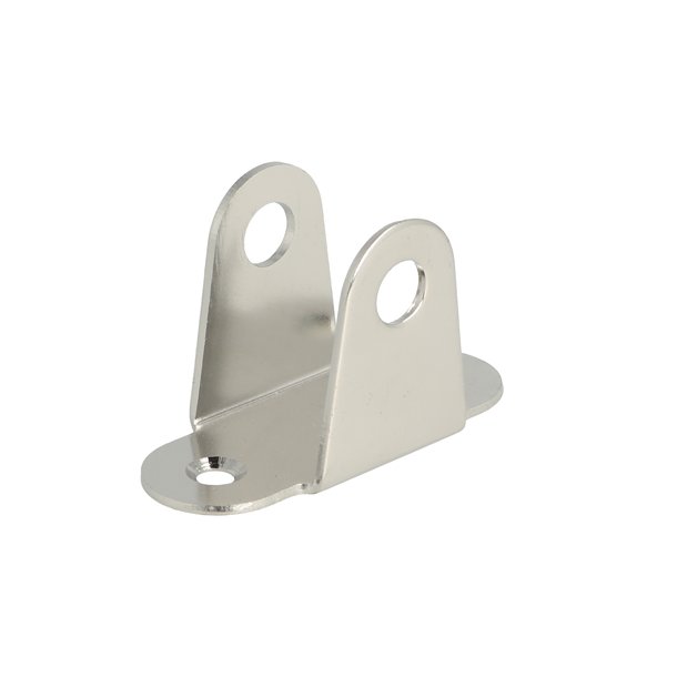 U- Beslag til Armln - Rustfri Stl (AISI 304)