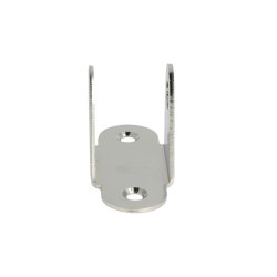 U- Beslag til Armln - Rustfri Stl (AISI 304)