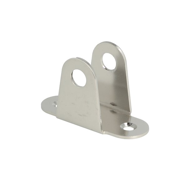 U- Beslag til Armln - Rustfri Stl (AISI 304)