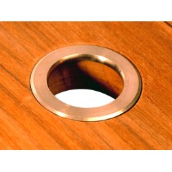 Pyntering til Parasol - 59,5mm - Hul 40mm