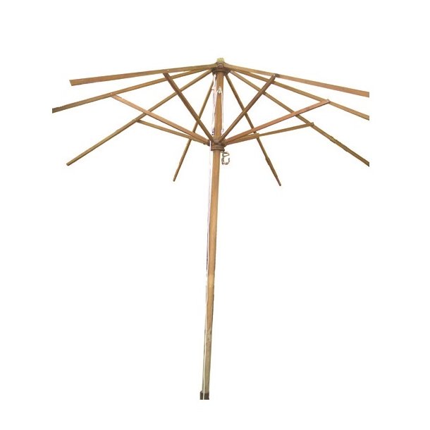 Samlebsning 1 Del M5x36mm - Massiv Messing