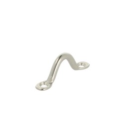 Bjle 18x40mm - Rustfri Stl (AISI  316)