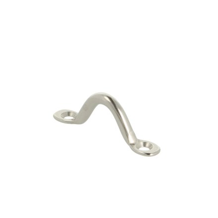 B�jle 18x40mm - Rustfri St�l (AISI  316)