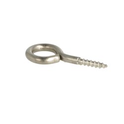 �skner med Tr�gevind �9x36mm - Rustfri St�l