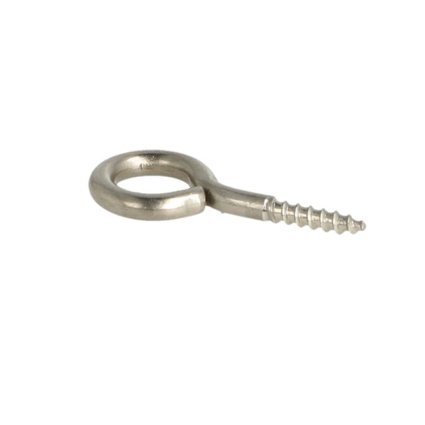 �skner med Tr�gevind �9x36mm - Rustfri St�l