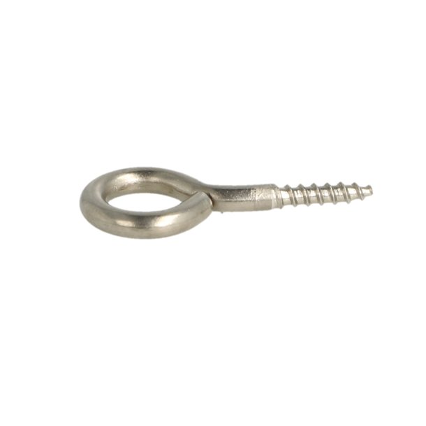 �skner med Tr�gevind �9x36mm - Rustfri St�l