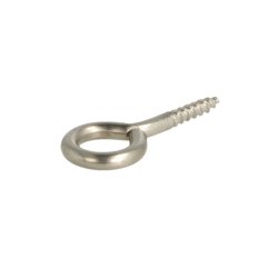 �skner med Tr�gevind �9x36mm - Rustfri St�l