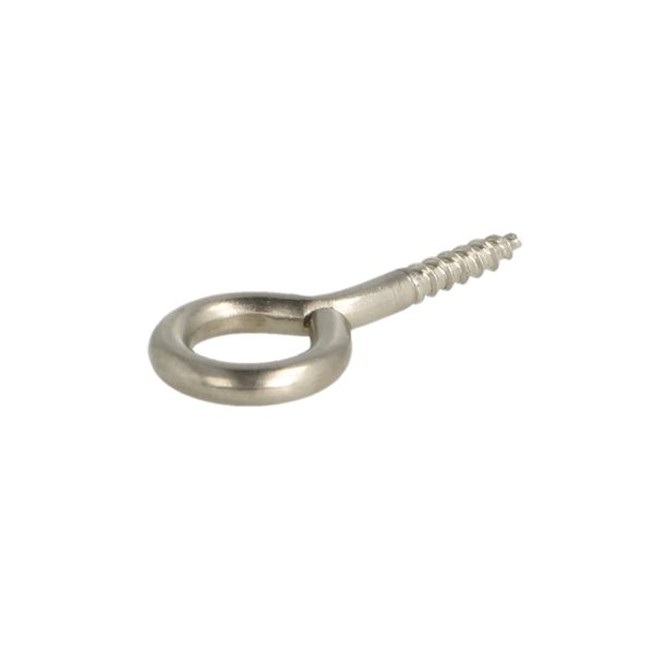 �skner med Tr�gevind �9x36mm - Rustfri St�l