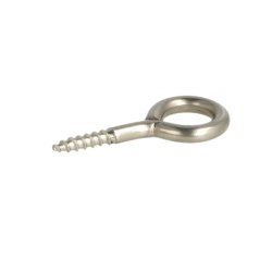 �skner med Tr�gevind �9x36mm - Rustfri St�l