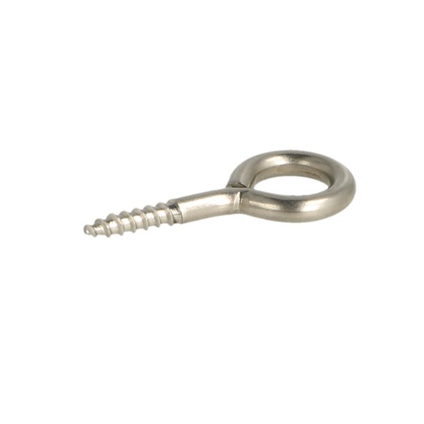 �skner med Tr�gevind �9x36mm - Rustfri St�l