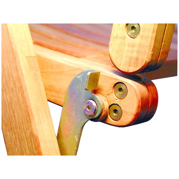 Stopper til Positions Havestol - Hjre