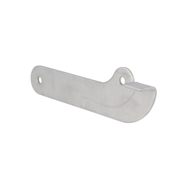 Stopper til Positions Havestol - Hjre - Rustfri Stl