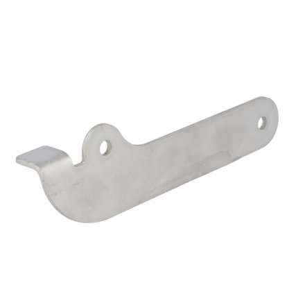 Stopper til Positions Havestol - H�jre - Rustfri St�l