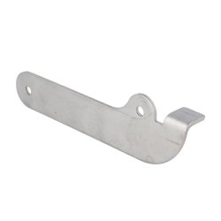 Stopper til Positions Havestol - Venstre - Rustfri Stl