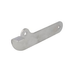 Stopper til Positions Havestol - Venstre - Rustfri Stl