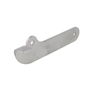 Stopper til Positions Havestol - Venstre - Rustfri Stl