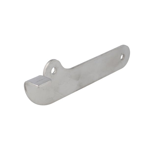 Stopper til Positions Havestol - Venstre - Rustfri Stl