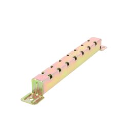 Positionsbeslag til Havestol - 7 Trin -Til Beslag 405015