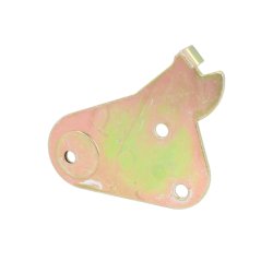 Positionsbeslag til Havestol - Bruges med Beslag 405010