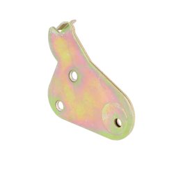 Positionsbeslag til Havestol - Bruges med Beslag 405010