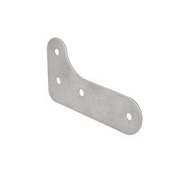 Samlebeslag til Havestol - Sde & Ryg - Rustfri Stl