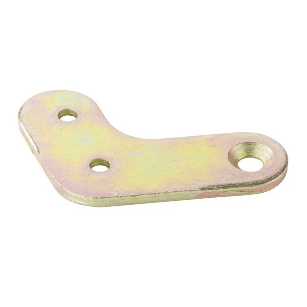 Samlebeslag til Havestol - Sde & Ryg - Venstre