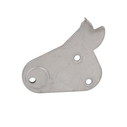 Positionsbeslag til Havestol - Bruges med Beslag 405040