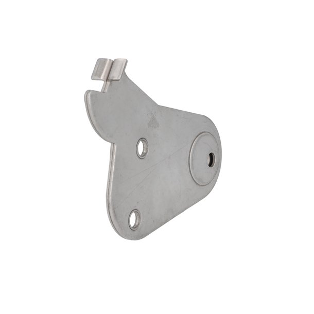 Positionsbeslag til Havestol - Bruges med Beslag 405040