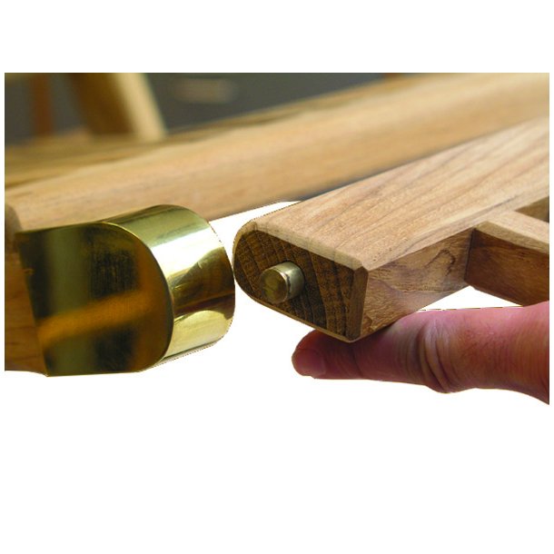 Lsepal - F. Eks. til Havestol Fodskammel