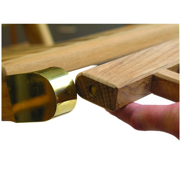 Lsepal - F. Eks. til Havestol Fodskammel