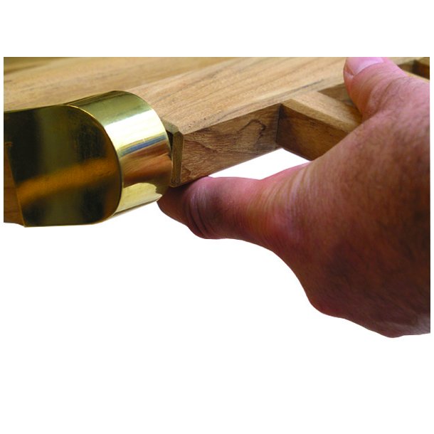 Lsepal - F. Eks. til Havestol Fodskammel