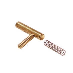 Lsepal - F. Eks. til Havestol Fodskammel