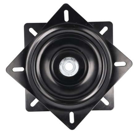 Drejebeslag 360� - 159x159mm - V�gtbelastning 220Kg