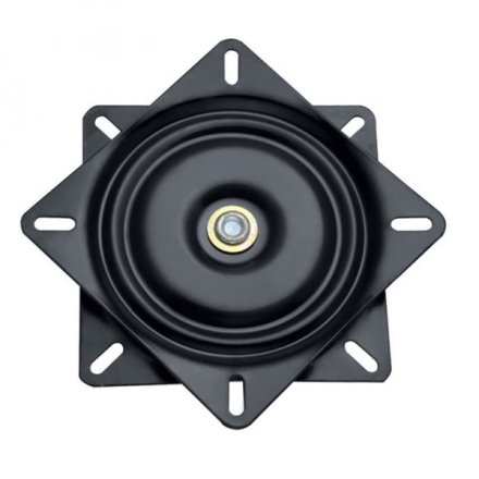 Drejebeslag 360� - 151x151mm - V�gtbelastning 150Kg