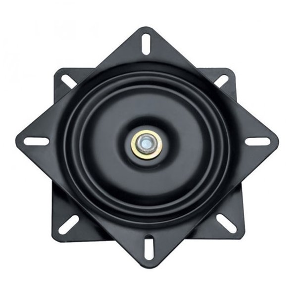 Drejebeslag 360 - 151x151mm - Vgtbelastning 150Kg