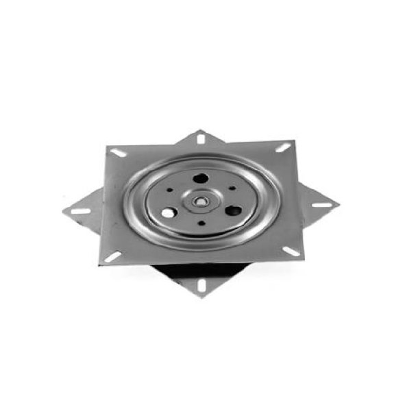 Drejebeslag 360 - 175x175mm - Vgtbelastning 100Kg