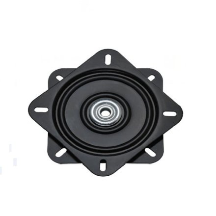 Drejebeslag 360� - 179x179mm - V�gtbelastning 200Kg
