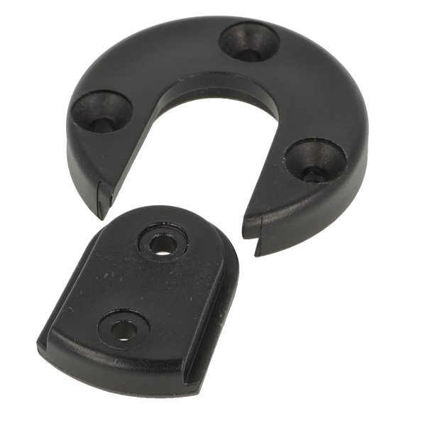 Universal Oph�ngsbeslag "Pac" Han Del - Sort