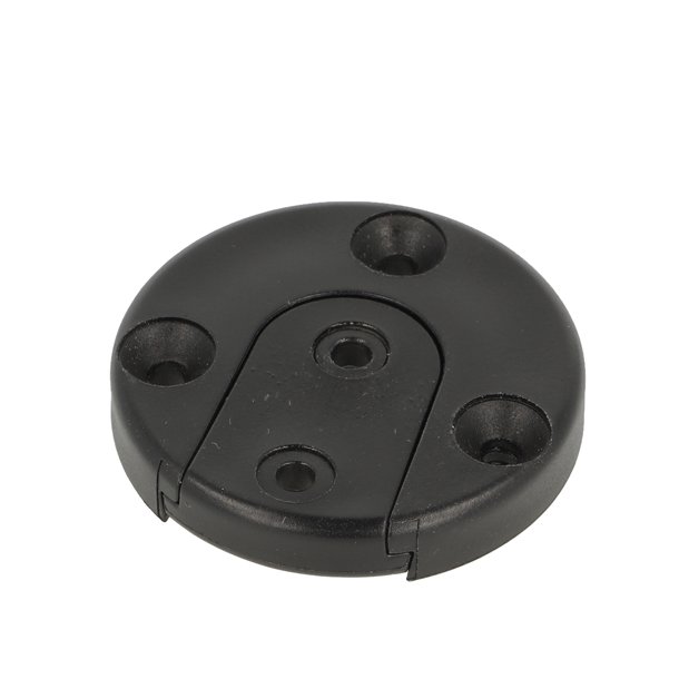 Universal Oph�ngsbeslag "Pac" Hun Del - Sort