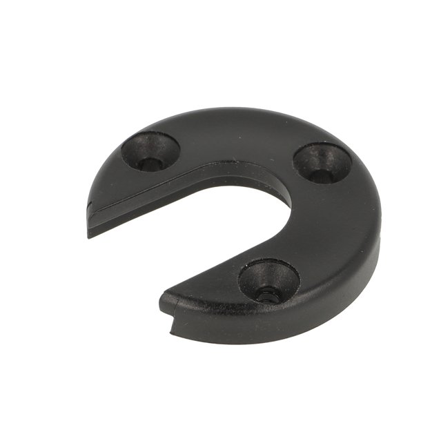Universal Oph�ngsbeslag "Pac" Hun Del - Sort