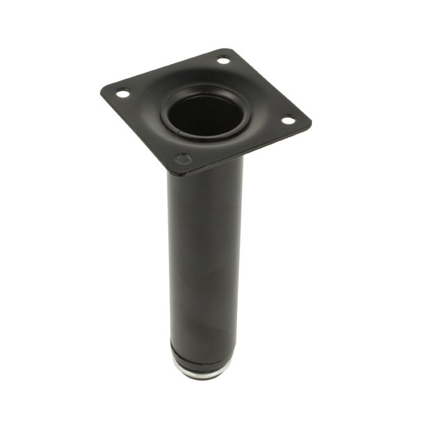 Mbelben "Anna" 30mm - Hjde 150mm - Sort