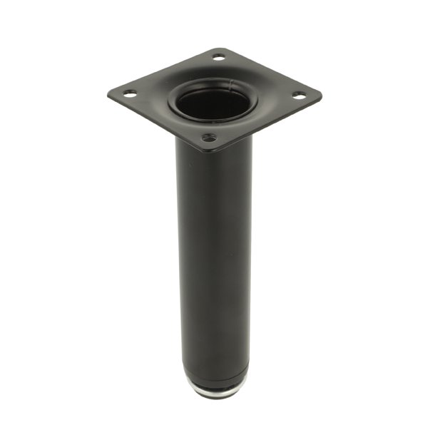 Mbelben "Anna" 30mm - Hjde 150mm - Sort