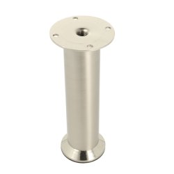 Mbelben "Siri" 35mm - Hjde 150mm - Brstet Stl