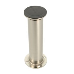 Mbelben "Siri" 35mm - Hjde 150mm - Brstet Stl